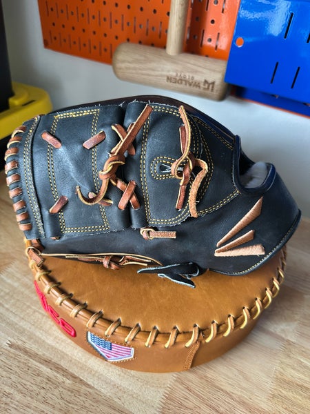 Easton Professional Hybrid Baseball Glove – 12” – LHT – NWOT