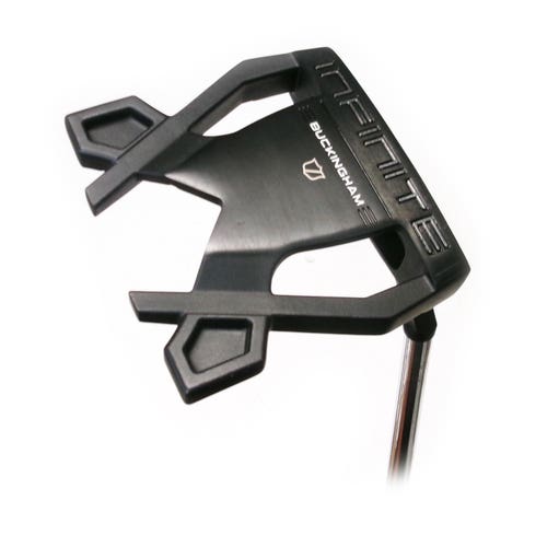 Wilson Staff Infinite Buckingham 35" Mallet Putter