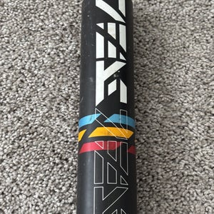2022 DeMarini Steel Adult 2pc SINGLEWALL WTDXSTL22 34/28