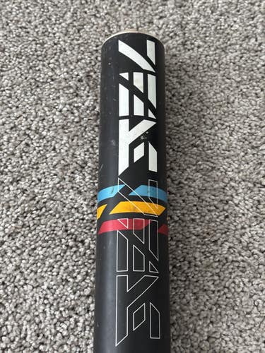 2022 DeMarini Steel Adult 2pc SINGLEWALL WTDXSTL22 34/28