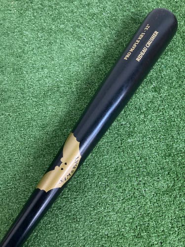2020 Sam Bat KB1 Maple Bat Maple 32" (New)