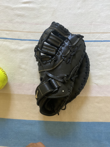 MVP Prime Fastpitch Softball First Base Mitt 13"