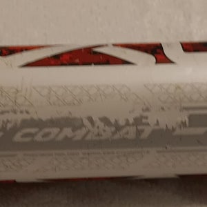 Combat SL7MX108 USSSA Certified Bat (-8) 23 oz 31" (Used)