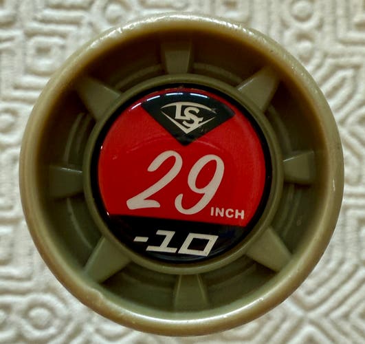 Louisville Slugger Meta Limited Edition (2 3/4") USSSA 2024 (-10)