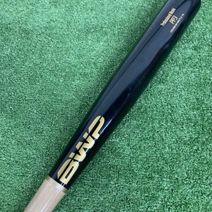 2022 BWP PP3 Premium Maple Bat 34" (New)