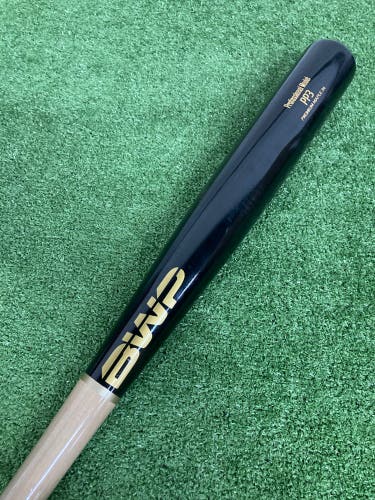 2022 BWP PP3 Premium Maple Bat 34" (New)