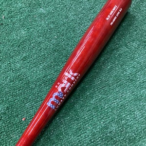 Mark Lumber Company ML-27 Hard Maple Bat 31" (New)