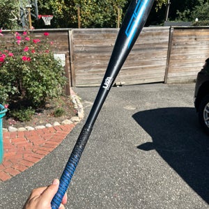Rawlings 5150 Alloy Bat (-10) 19 oz 29" (Used)