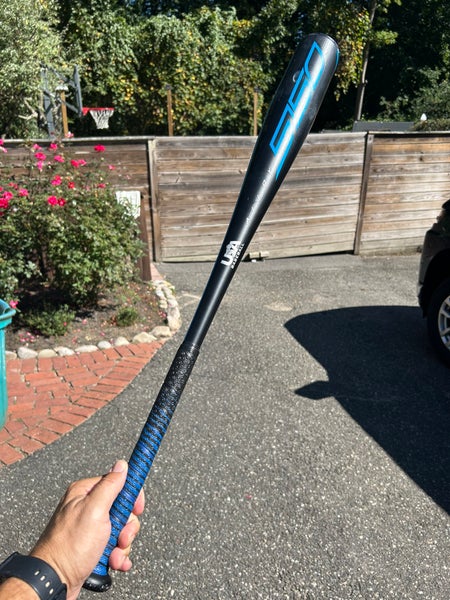 Rawlings 5150 Alloy Bat (-10) 19 oz 29" (Used)