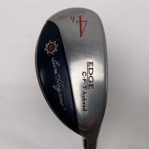 Ben Hogan Edge CFT 4 Hybrid 24* Apex Edge 3 Regular Graphite Mens RH