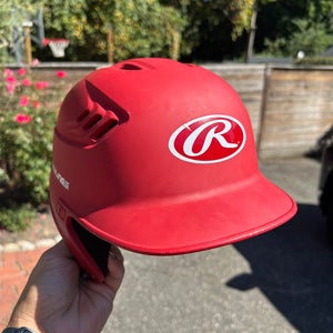 Rawlings Batting Helmet, size 6 3/8-7 1/8
