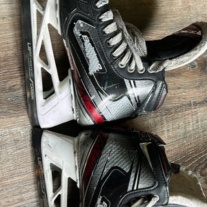 Bauer Vapor 2X Pro Hockey Goalie Skates 6.5 (Used)