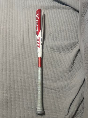 Marucci CATX Connect Hybrid USSSA Certified Bat (-5) 32" (Used)