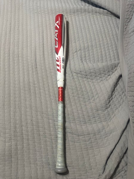 Marucci CATX Connect Hybrid USSSA Certified Bat (-5) 32" (Used)