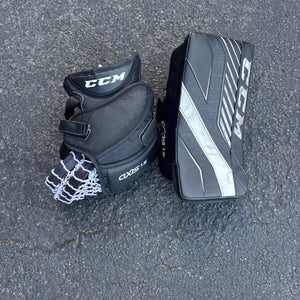 2023 CCM Regular (Used)