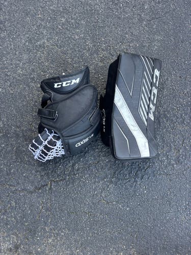 2023 CCM Regular (Used)