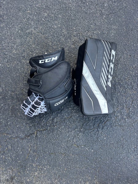 2023 CCM Regular (Used)