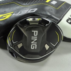 Ping G430 Max 10.5* Driver Stiff Flex Right Alta CB 55g 44.5"  # 203596