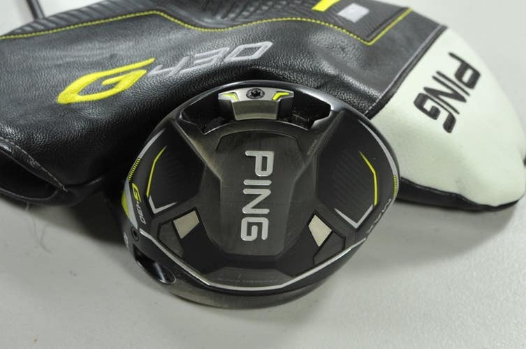 Ping G430 Max 10.5* Driver Stiff Flex Right Alta CB 55g 44.5" # 203596