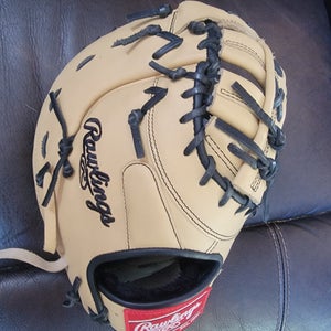 First Base Rawlings GGE130SPCFB Baseball Glove 13" (New)