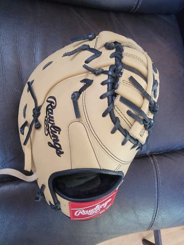 First Base Rawlings GGE130SPCFB Baseball Glove 13" (New)