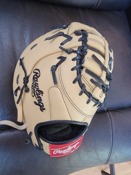First Base Rawlings GGE130SPCFB Baseball Glove 13" (New)