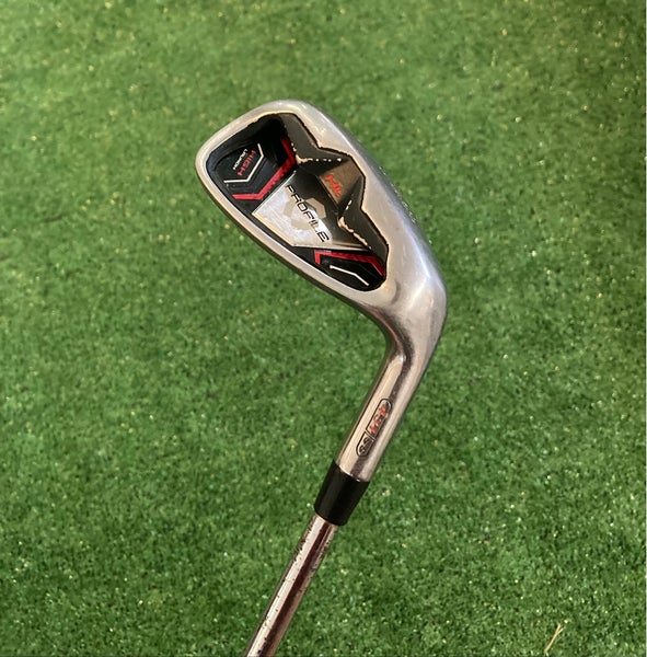 Wilson Profile Right Handed Pitching Wedge