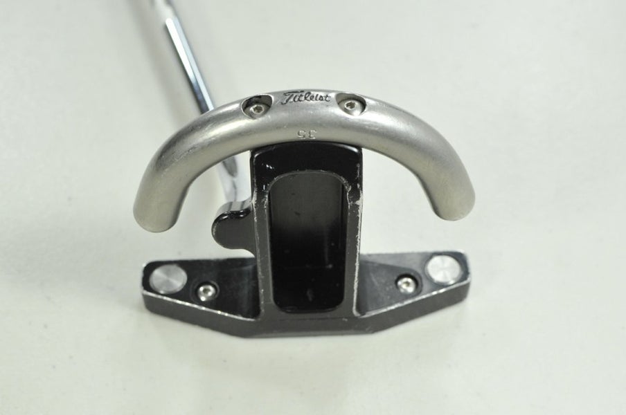 Titleist 2005 Scotty Cameron Futura Phantom 35" Putter Right Steel # 203585
