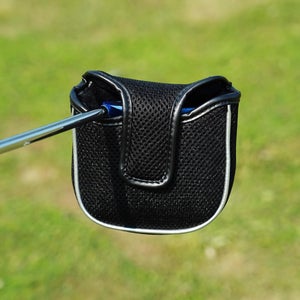 BIG TEETH Driver Head Cover Square Mallet (New)