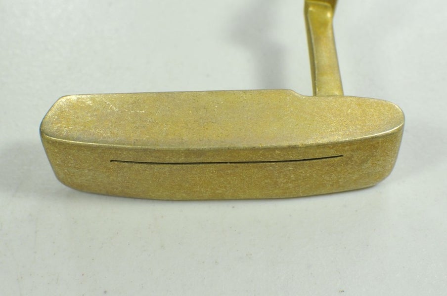 Ping Anser Dalehead 35" Putter Right Steel # 203471
