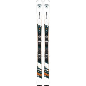 2021 Rossignol React 135-170cm(New) w/ Adjustable Look Xpress10 Bindings