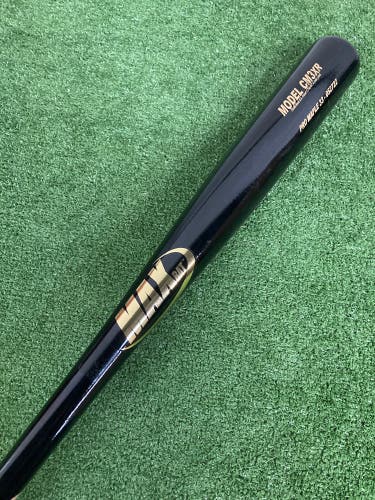 2022 Max Bats CM3XR Bat Maple 33" (New)