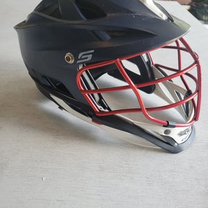 Cascade S Youth Helmet (Used)