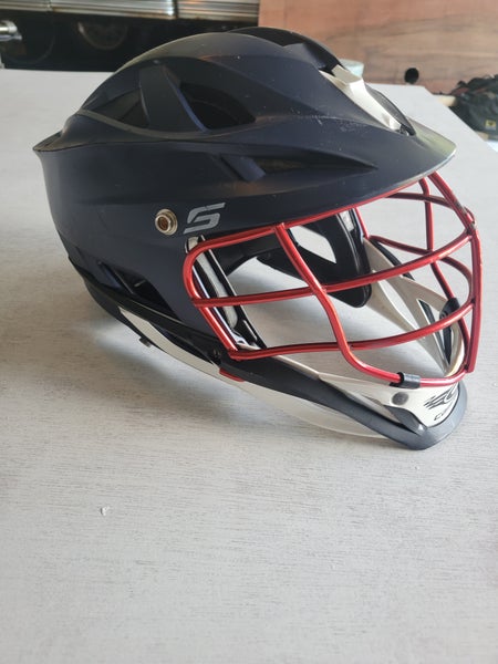 Cascade S Youth Helmet (Used)