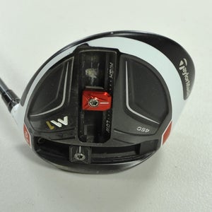 TaylorMade M1 460 2016 10.5* Driver Regular Flex Right Fujikura XLr8 Pro #203623