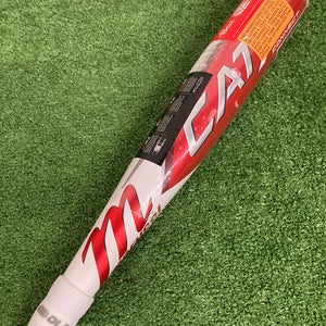 2023 Marucci CATX Connect Hybrid Bat USSSA Certified (-8) Hybrid 23 oz 31" (New)