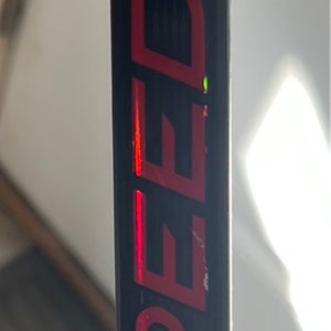 CCM FT7 Pro 40 Flex P28 curve right hand stick - see heel