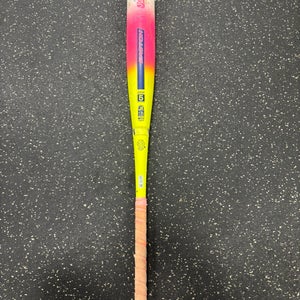 2025 Easton Dub Composite USSSA Certified Bat (-5) 27 oz 32" (Used)