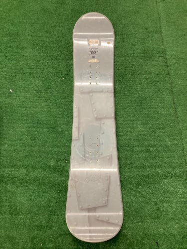 La Mar Snowboard All Mountain Without Bindings (Used)