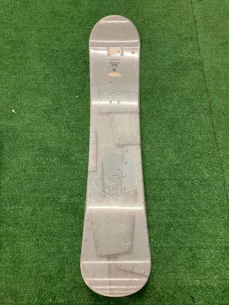La Mar Snowboard All Mountain Without Bindings (Used)