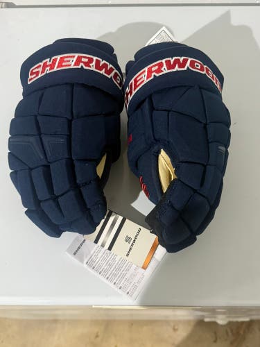 Sher-Wood Rekker Gloves 15" Pro Stock (New)