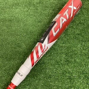 2023 Marucci CATX Connect Hybrid Bat USSSA Certified (-5) Hybrid 25 oz 30" (New)