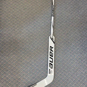 Bauer GSX Full Right Goalie Stick (New)