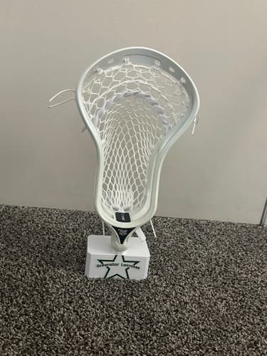 ECD Strung DNA 2.0 Head (New)