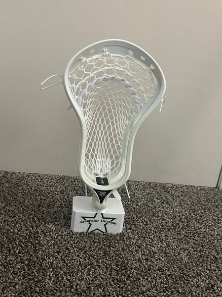 ECD Strung DNA 2.0 Head (New)