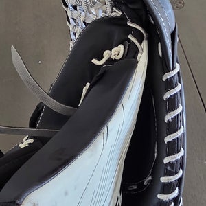 CCM EFlex 6 Regular (Used) 580 Pro Palm