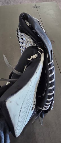 CCM EFlex 6 Regular (Used) 580 Pro Palm