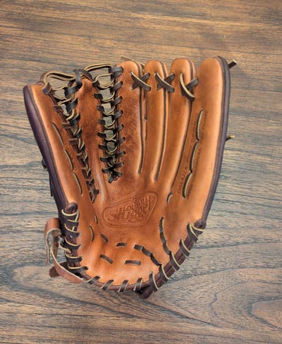 Louisville Slugger Omaha Pro Trapeze 12.75 - Florida State FSU Engraved
