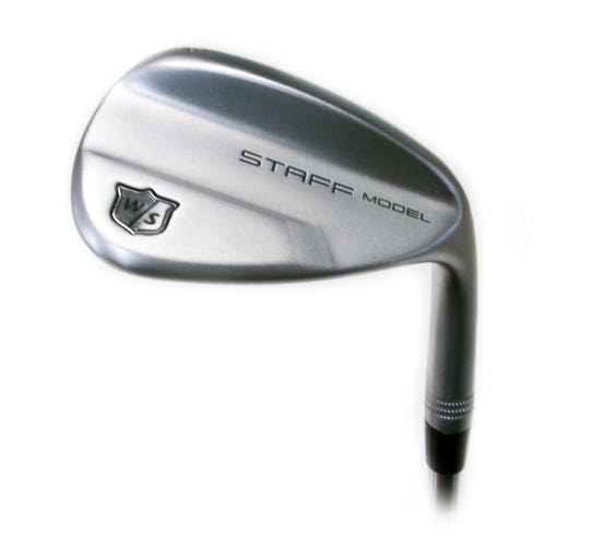 Wilson Staff Forged 56*/14* Sand Wedge Steel KBS 120 Stiff Flex