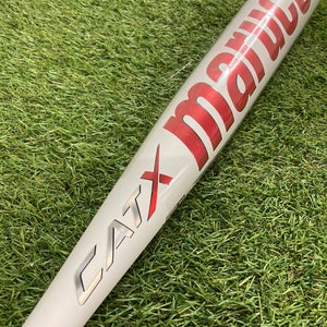 2023 Marucci CATX Alloy Bat BBCOR Certified (-3) Alloy 30 oz 33" (New)